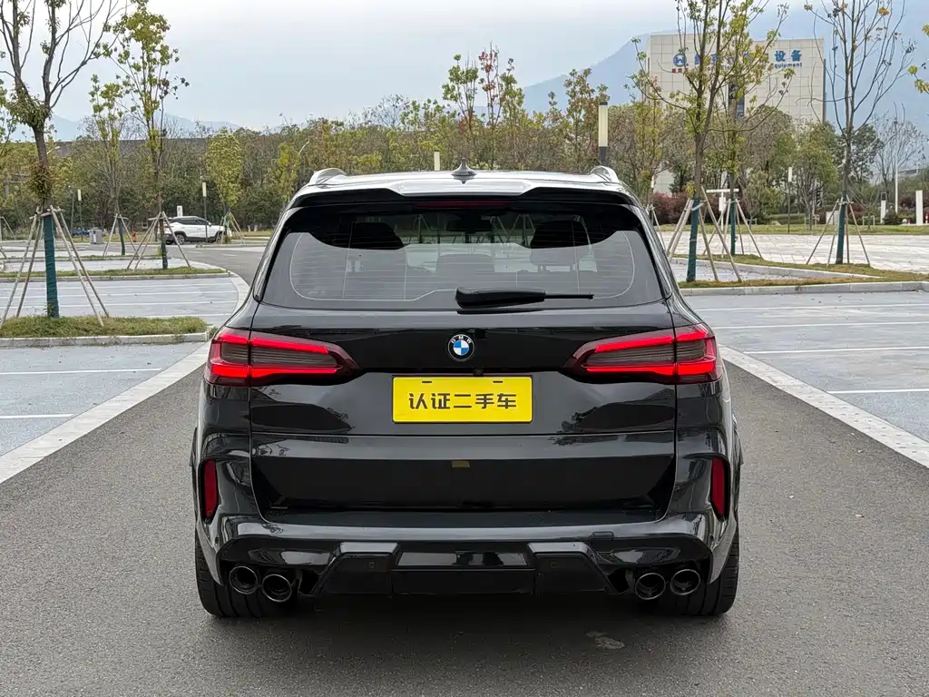 BMW X5 imported 2021 xDrive30i M sports package купить на сайте DeffCars