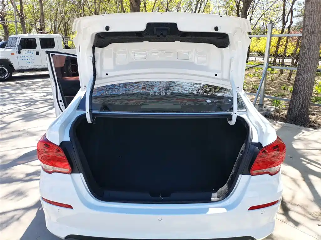 Kovoz 2019 320 Automatic Xinyue Edition купить на сайте DeffCars