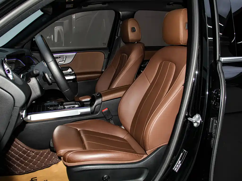 Mercedes-Benz GLB 2023 GLB 220 Fashion Model купить на сайте DeffCars