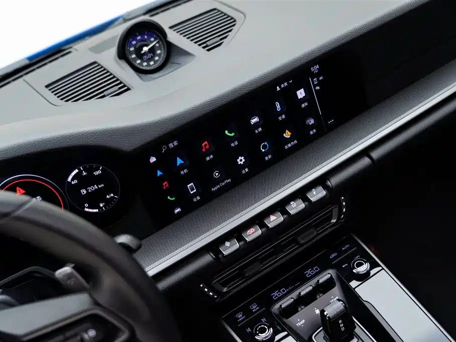 Porsche 911 2023 Carrera 3.0T купить на сайте DeffCars