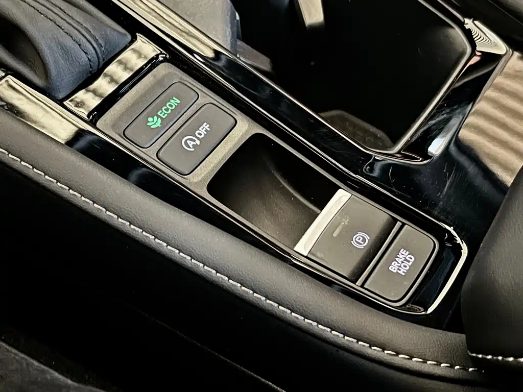 Accord 2023 260TURBO Smart Edition купить на сайте DeffCars