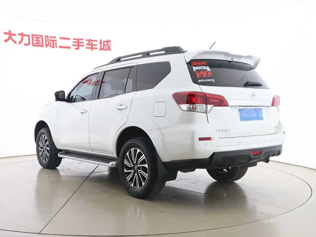 Tuda 2020 2.5L XV 4WD automatic four-wheel drive flagship version купить на сайте DeffCars
