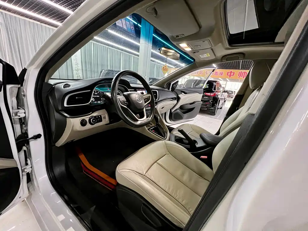 Yuelang 2018 15T dual-clutch elite model купить на сайте DeffCars