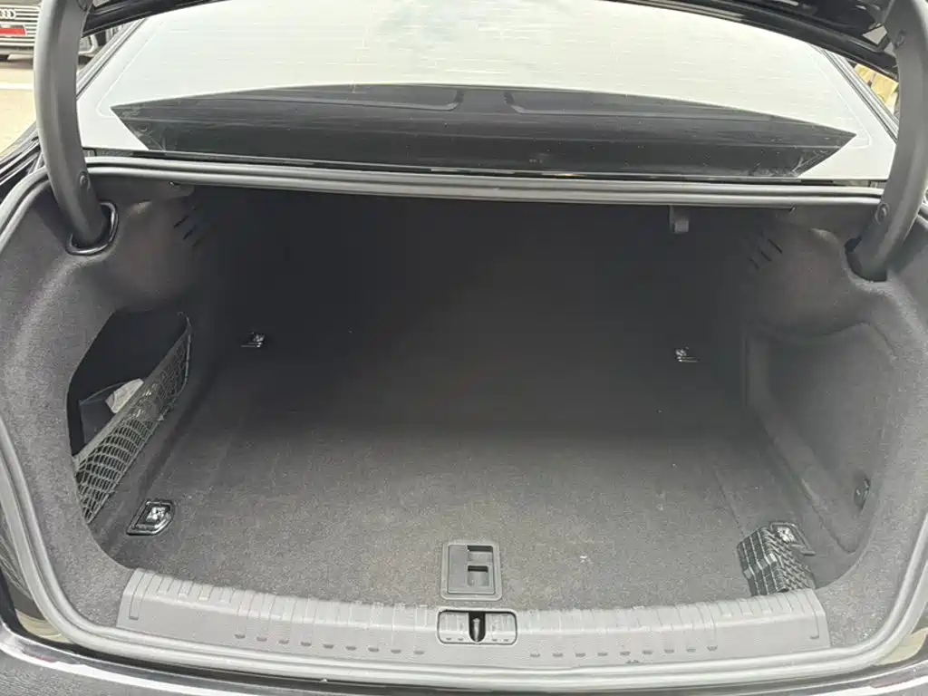 Audi A6L 2022 40 TFSI luxury and dynamic model купить на сайте DeffCars