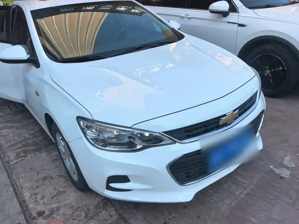 Onix 2019 320 Auto-Enjoy Skylight Edition купить на сайте DeffCars