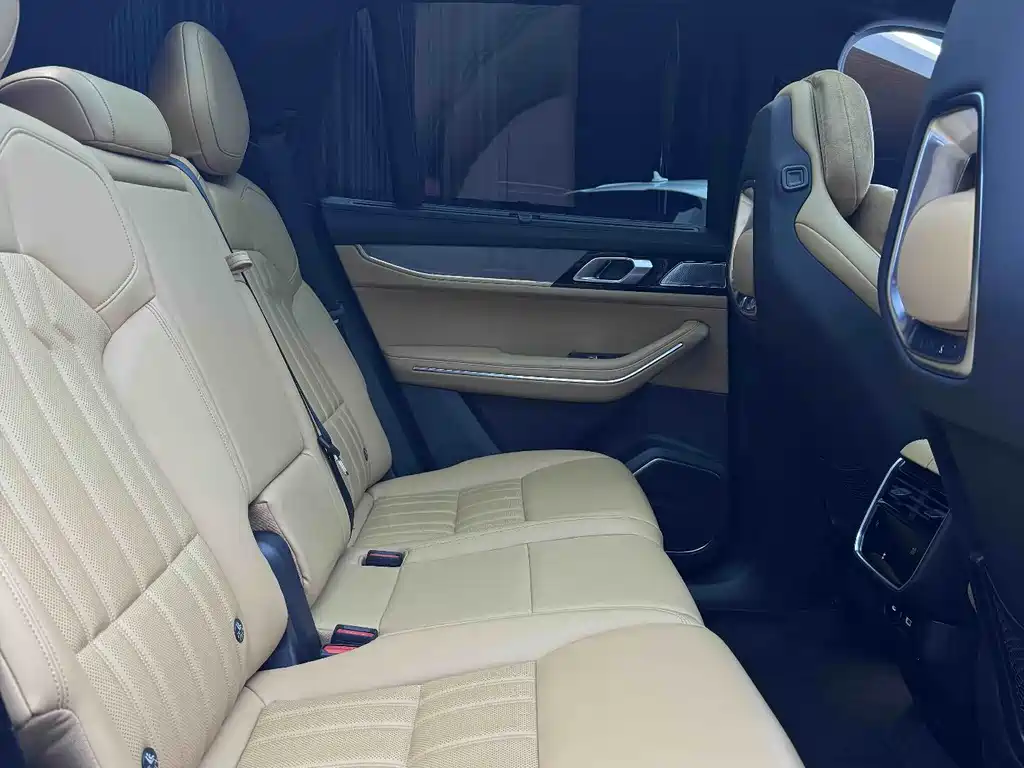 Lynk & Co 09 EM-P 2023 2.0TD EM-P Long Range Edition PM seven seats купить на сайте DeffCars