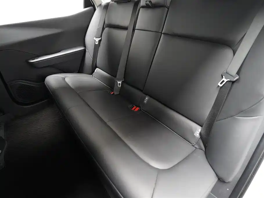 Toyota bZ3 2024 517km Elite PRO купить на сайте DeffCars