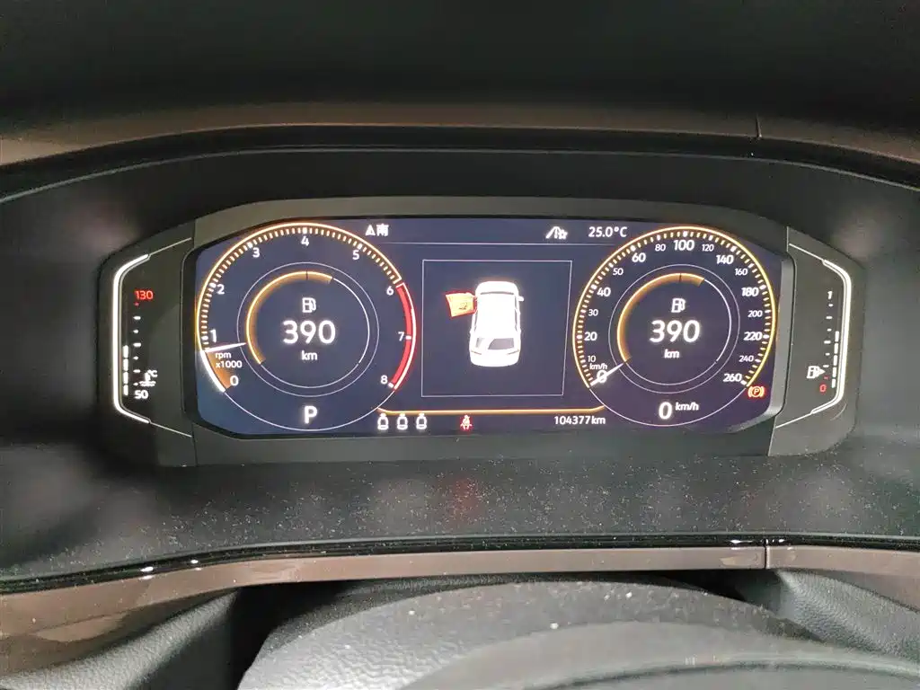 Tuyue 2020 facelift 330TSI four-wheel drive flagship version National VI купить на сайте DeffCars
