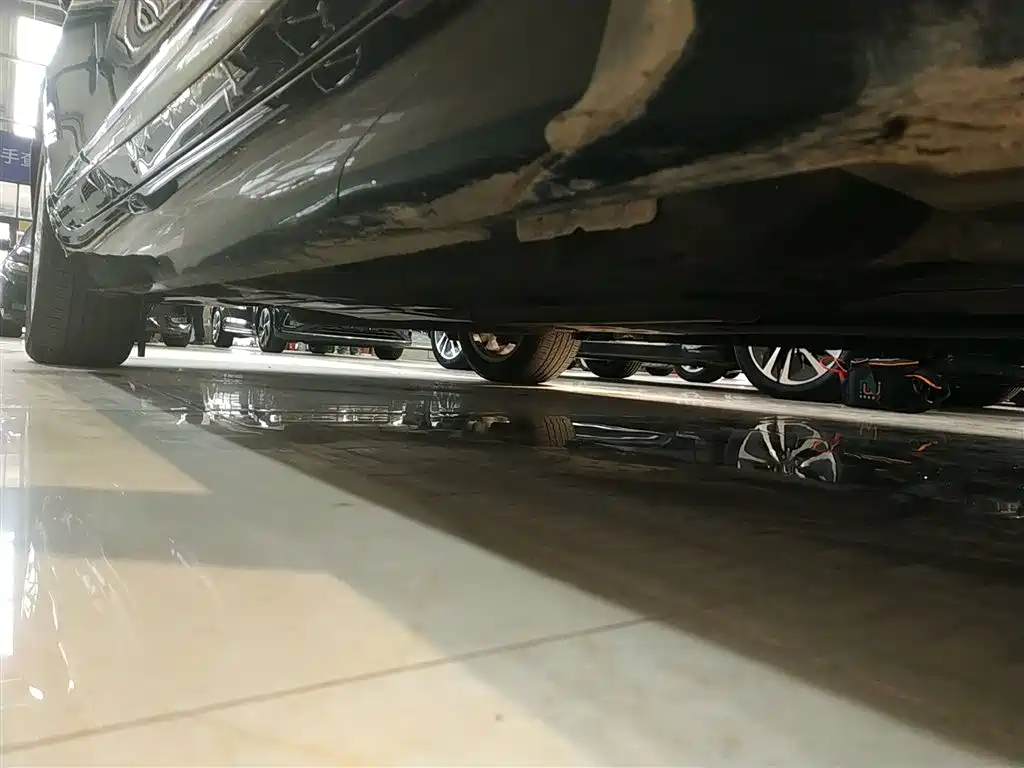 Cadillac XTS 2018 28T Technology купить на сайте DeffCars