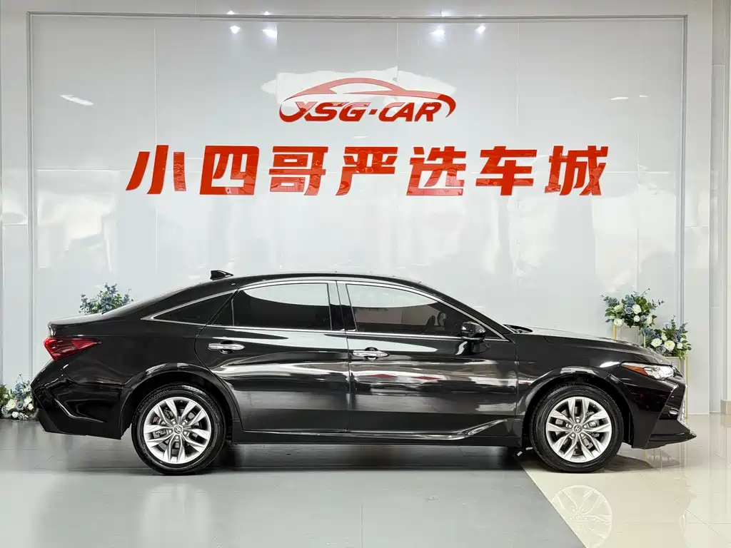 Asia Dragon 2019 2.0L Deluxe Edition National VI купить на сайте DeffCars