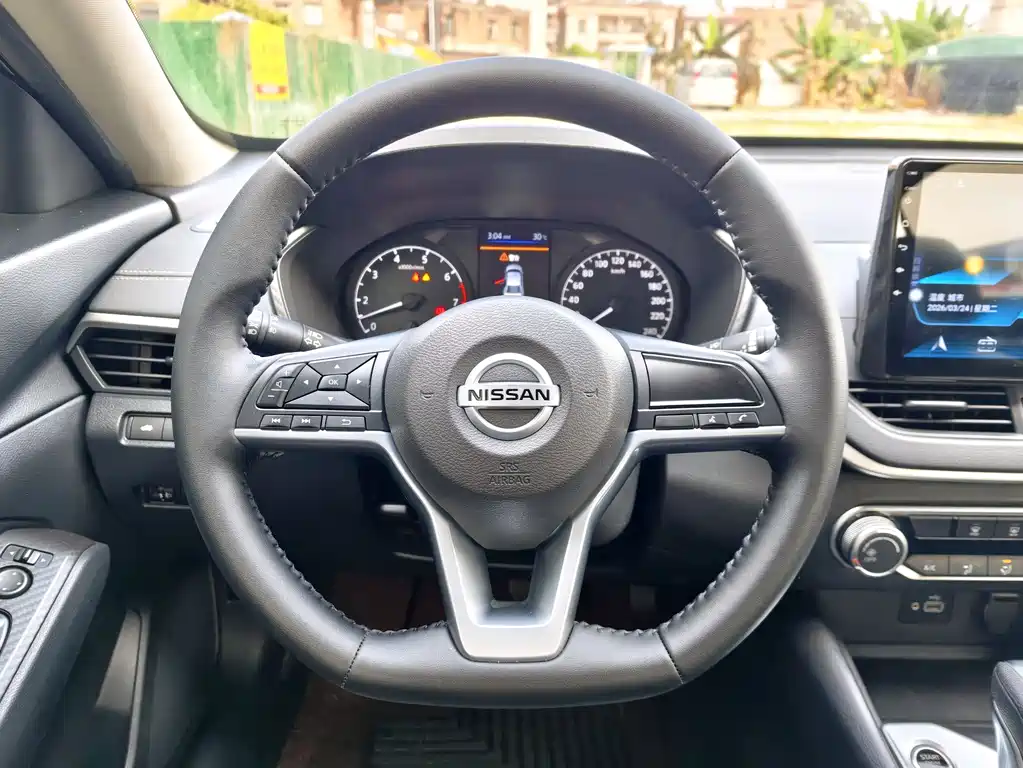 Teana 2022 2.0L XE Pure Edition купить на сайте DeffCars