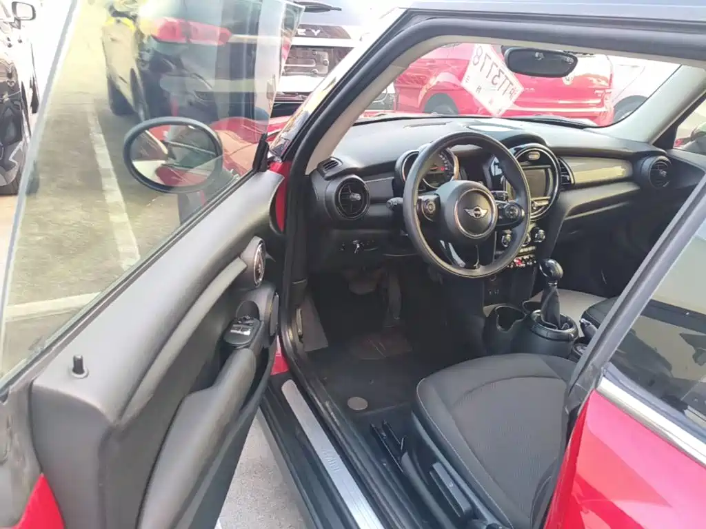 MINI 2014 1.5T COOPER Fun купить на сайте DeffCars
