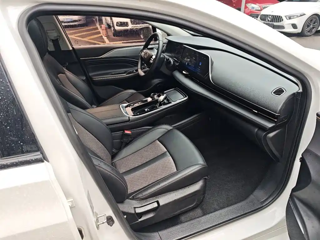 AION S 2022 Mei 580 купить на сайте DeffCars