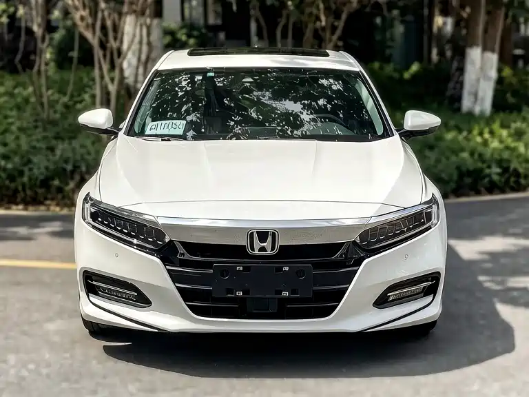 Accord 2021 Ruizhi Hybrid 2.0L Ruizhi Starry Sky Limited Edition купить на сайте DeffCars