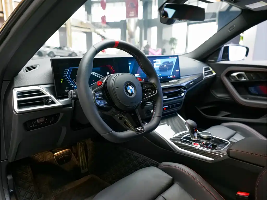 BMW M2 2024 M2 купить на сайте DeffCars