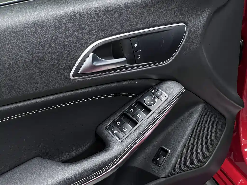 Mercedes-Benz CLA (Imported) 2018 CLA 200 Dynamic купить на сайте DeffCars