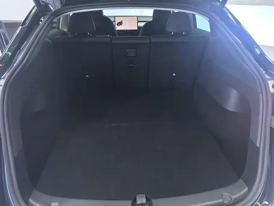 Model Y 2024 rear-wheel drive version купить на сайте DeffCars
