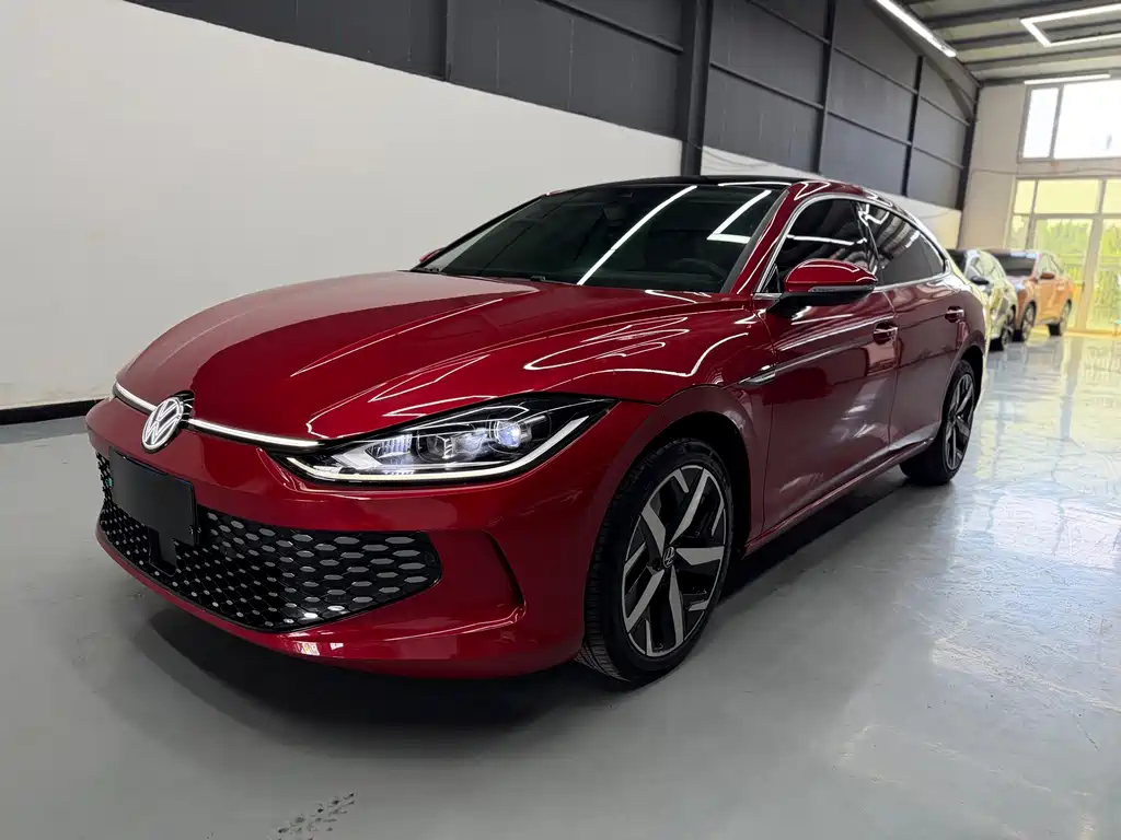 Lingdu 2023 Lingdu L 280TSI DSG Hot Edition купить на сайте DeffCars