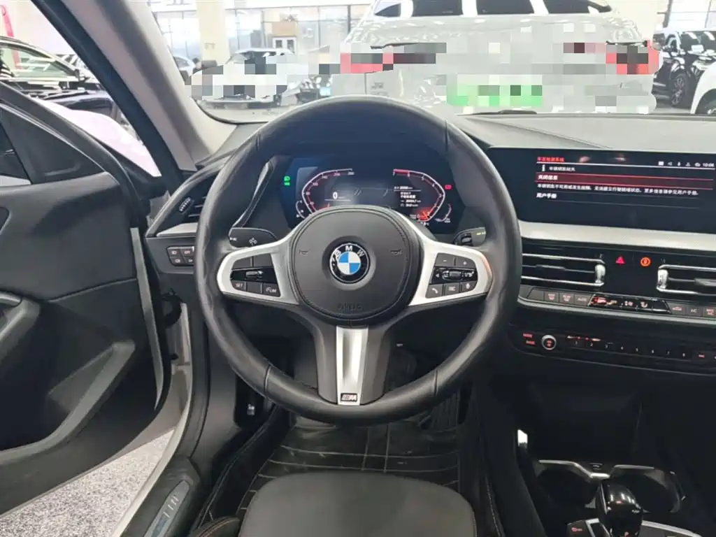 BMW 2 Series Imported 2021 225i Four-Door Coupe M Sports Package купить на сайте DeffCars