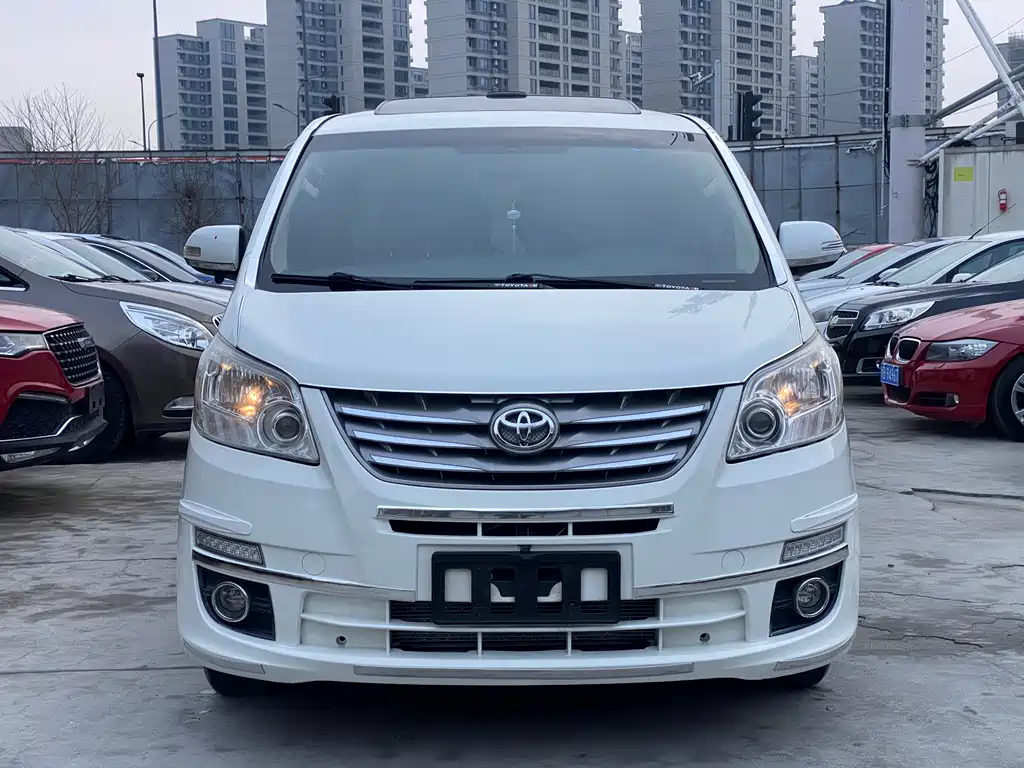 Effie 2017 2.4L automatic standard type купить на сайте DeffCars