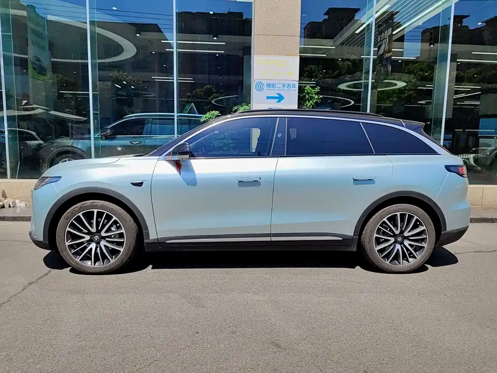 Leapmoo C11 2021 Exclusive Edition купить на сайте DeffCars