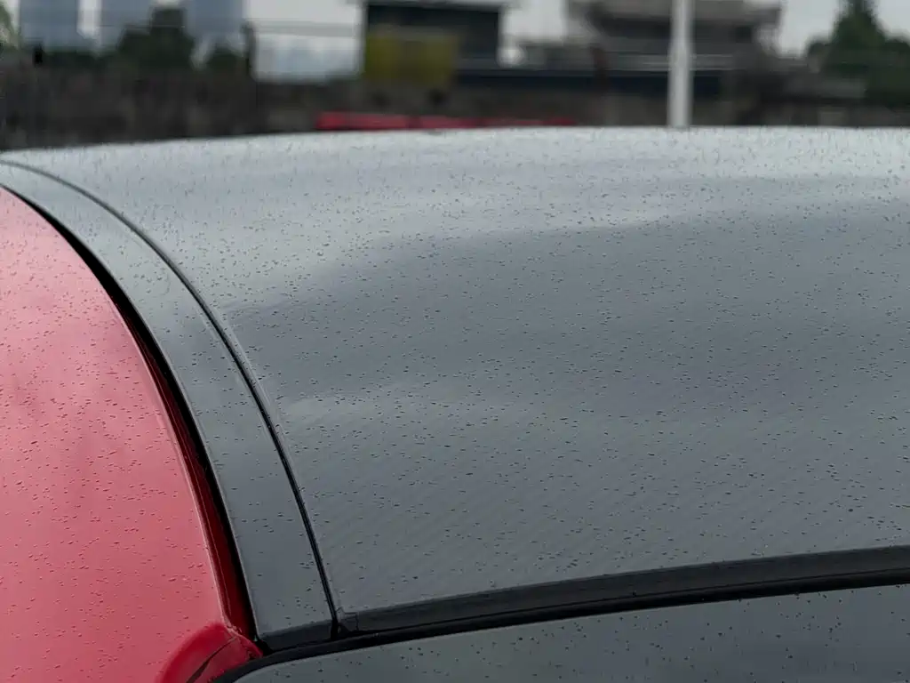 Giulia Juliet 2019 2.9T 510HP F1 Limited Edition купить на сайте DeffCars
