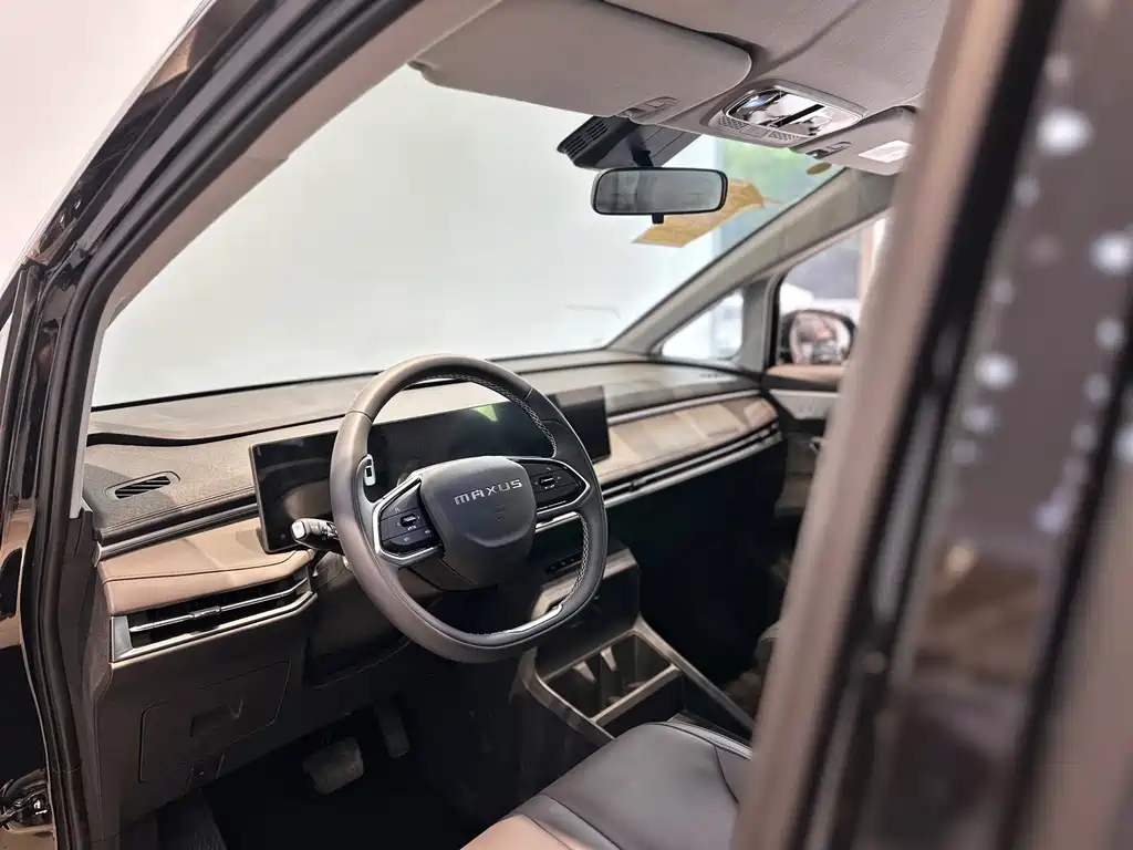 Everyone 7 2024 model facelift super hybrid long battery life version enjoy version купить на сайте DeffCars