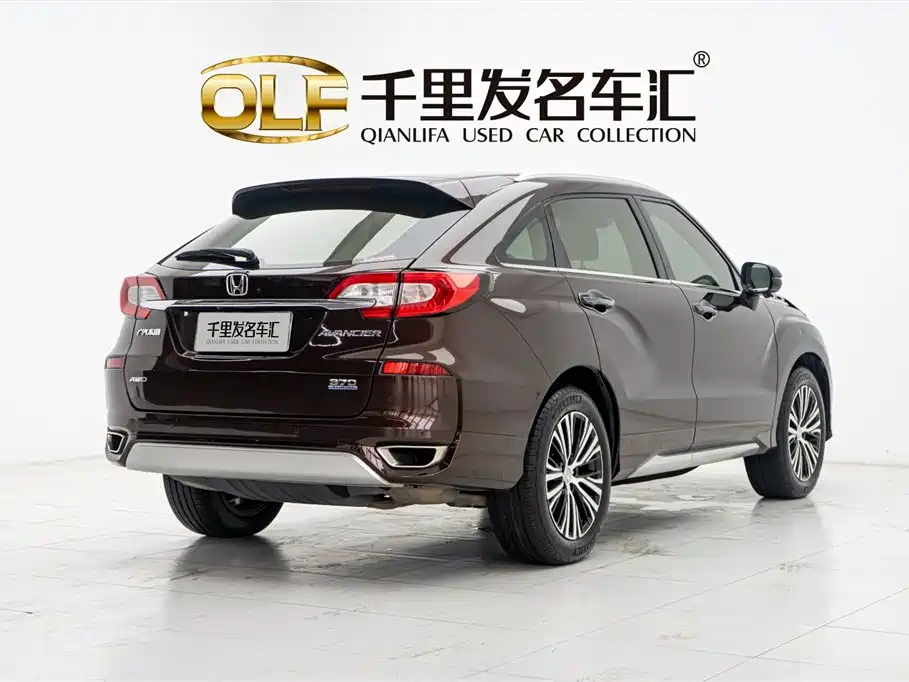 Guandao 2017 370TURBO four-wheel drive extreme version купить на сайте DeffCars