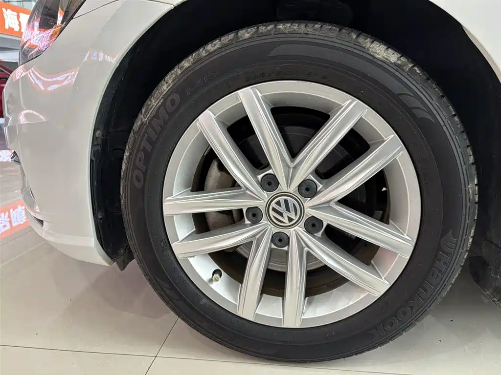 Golf 2019 280TSI DSG comfort model National VI купить на сайте DeffCars