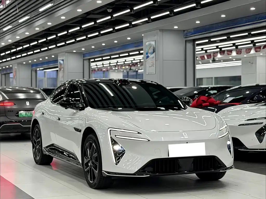 Avita 06 2025 Ultra pure electric version купить на сайте DeffCars