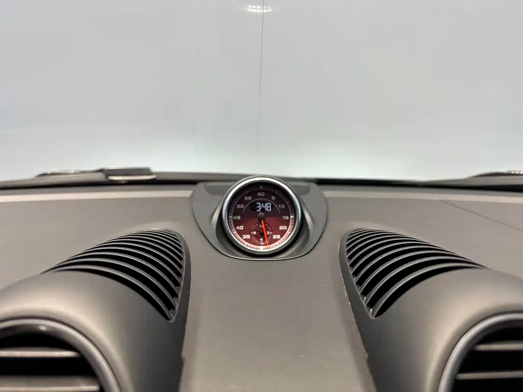Porsche 718 2022 Cayman 2.0T купить на сайте DeffCars