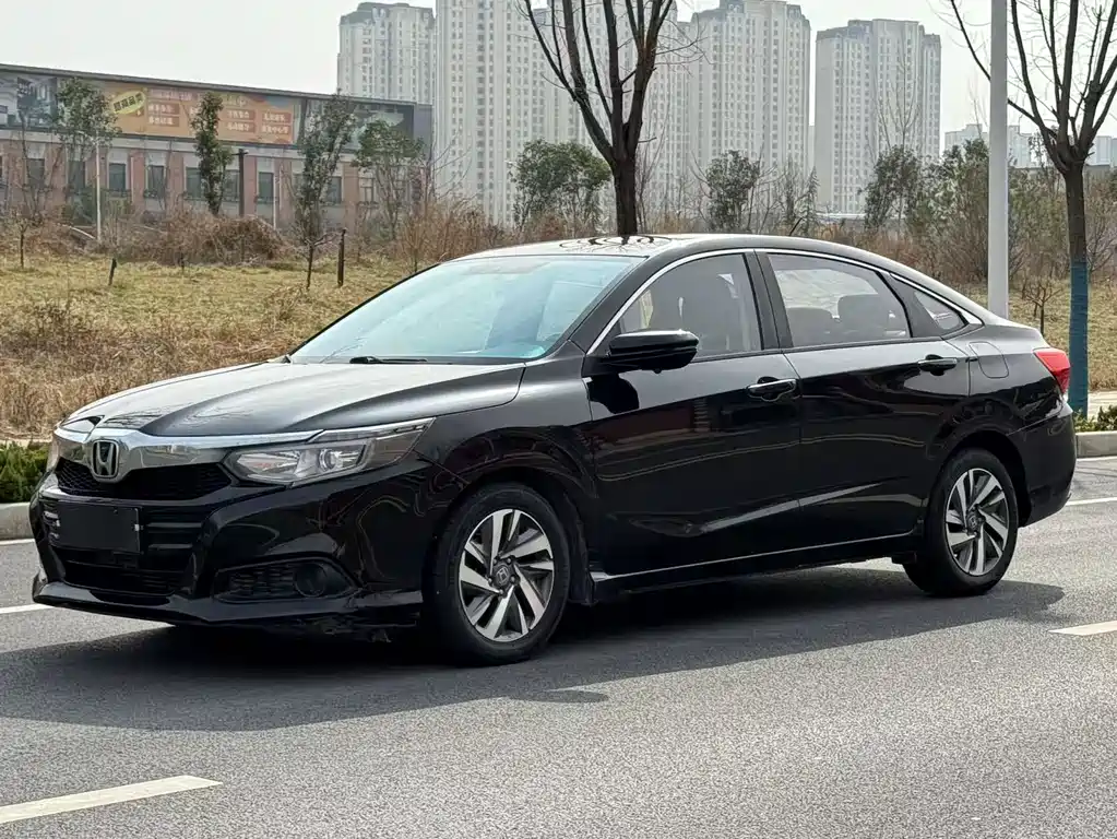Lingpai 2019 180Turbo CVT Comfort Edition National VI купить на сайте DeffCars