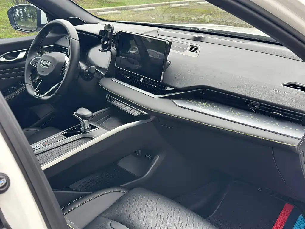 Xingrui 2023 1.5TD Fuyao Edition купить на сайте DeffCars