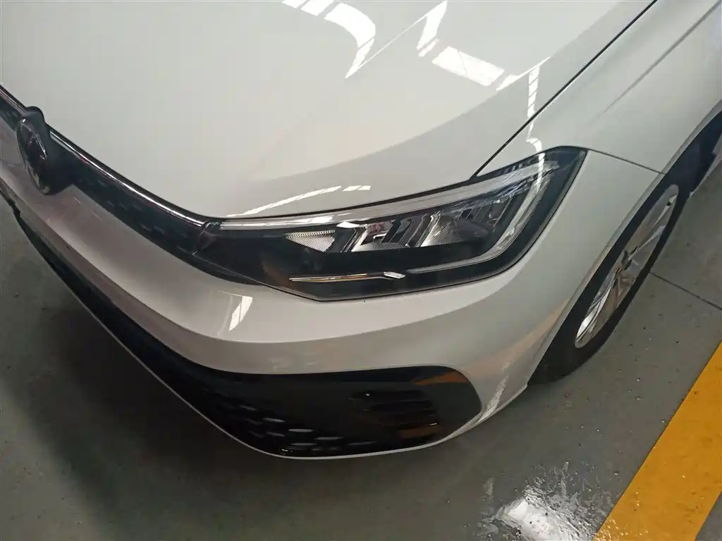 Lavida 2025 Xinrui 1.5L Outstanding Xinyi Edition купить на сайте DeffCars