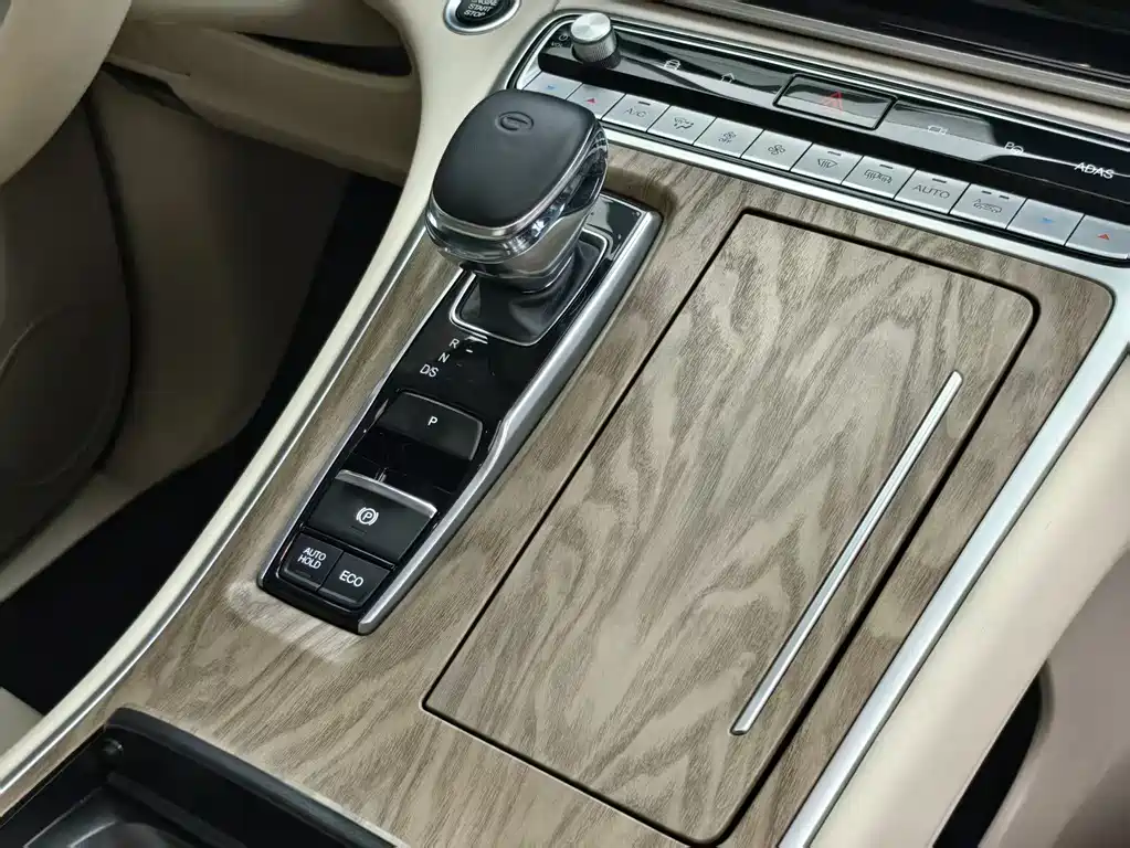 Trumpchi M8 2023 Master Series 390T Flagship Edition купить на сайте DeffCars