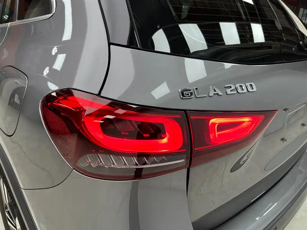 Mercedes-Benz GLA 2022 GLA 200 купить на сайте DeffCars