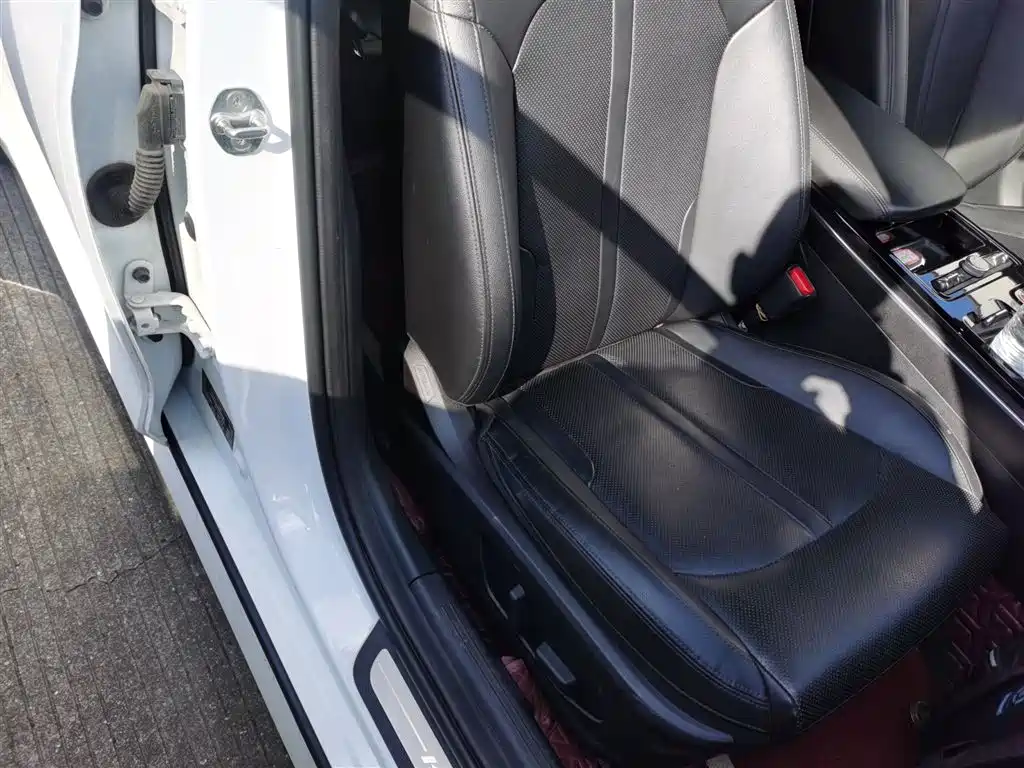 Kia K5 2021 380T GT-Line flagship version купить на сайте DeffCars