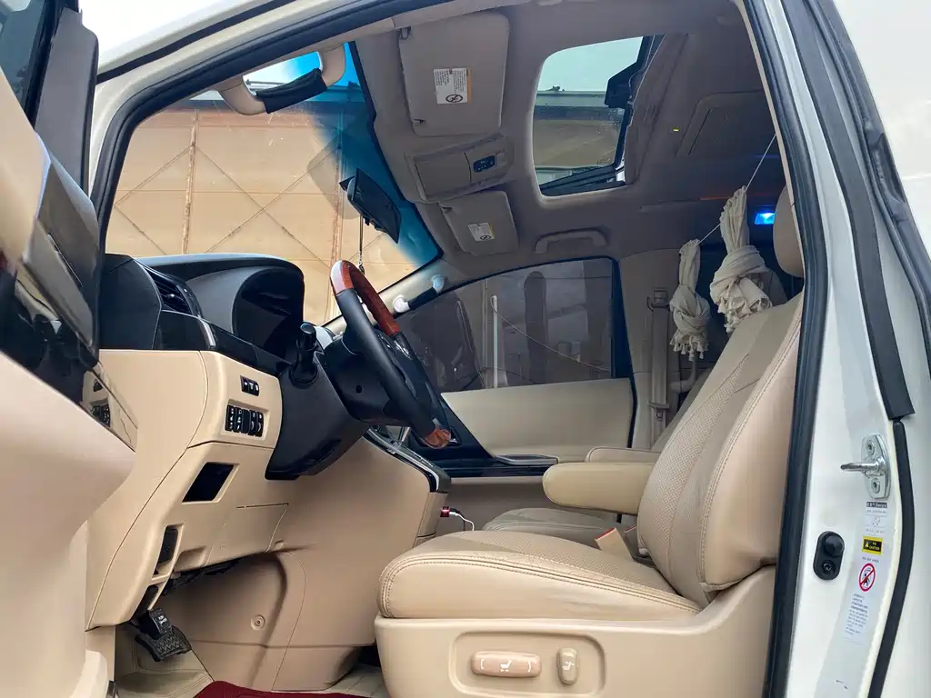 Effie 2017 2.4L automatic standard type купить на сайте DeffCars