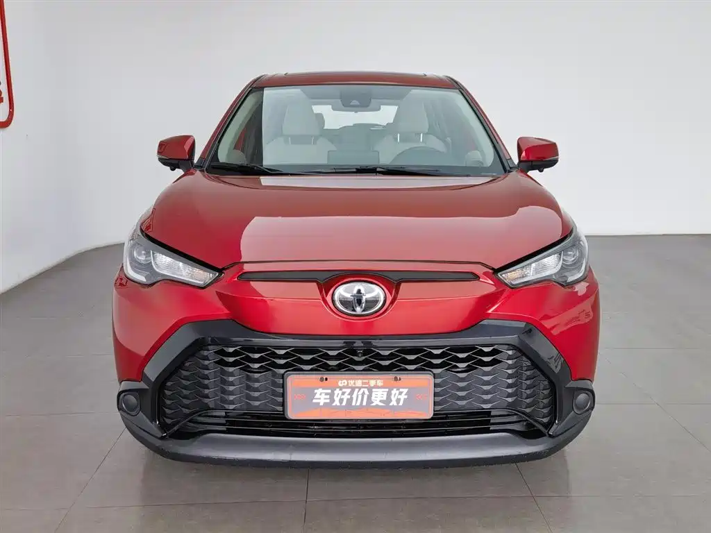 Fenglanda 2022 2.0L CVT leading version купить на сайте DeffCars