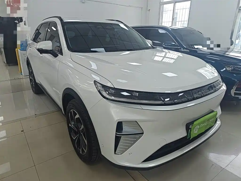 Haval Xiaolong MAX 2025 Hi4 165 Ultra Smart Driving Edition купить на сайте DeffCars