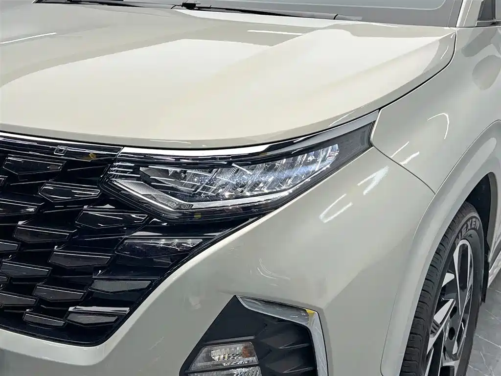 Kusitu 2021 380TGDi Smart Love Premium Edition LUX Premium купить на сайте DeffCars