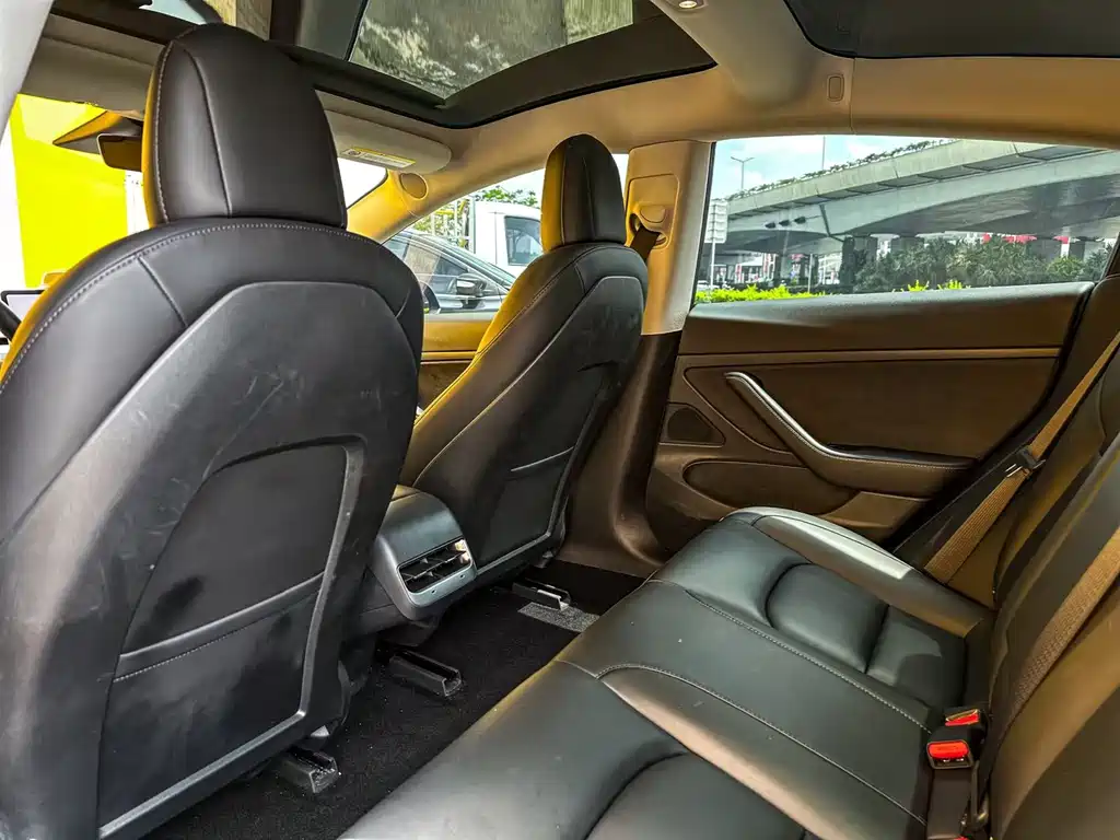 Model 3 2020 Standard Range Rear Drive Upgraded Version купить на сайте DeffCars