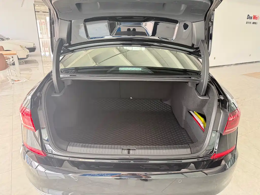 Passat 2023 330TSI Starry Sky Premium Edition купить на сайте DeffCars