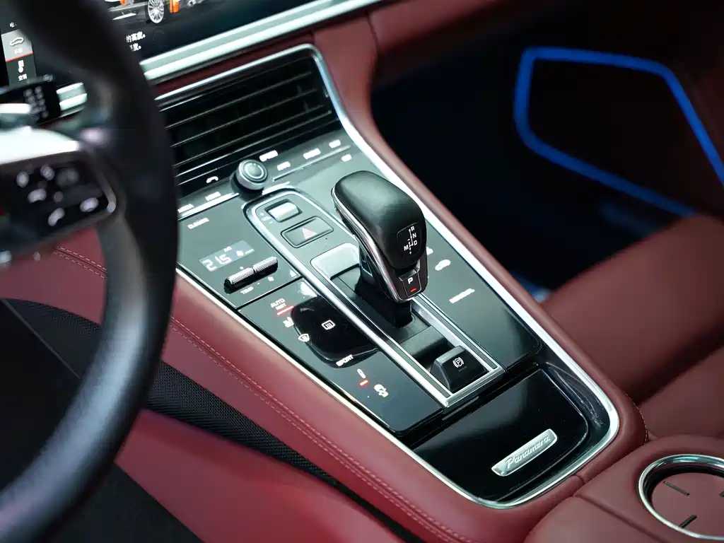 Panamera 2017 Panamera 3.0T купить на сайте DeffCars