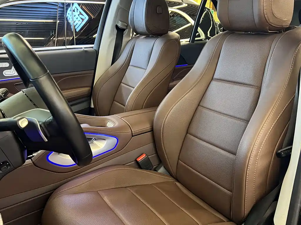 Mercedes-Benz GLE 2024 GLE 450 4MATIC luxury model купить на сайте DeffCars