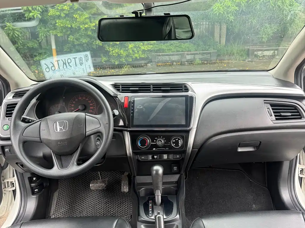 Fengfan (City) 2017 1.5L CVT Comfort Edition купить на сайте DeffCars