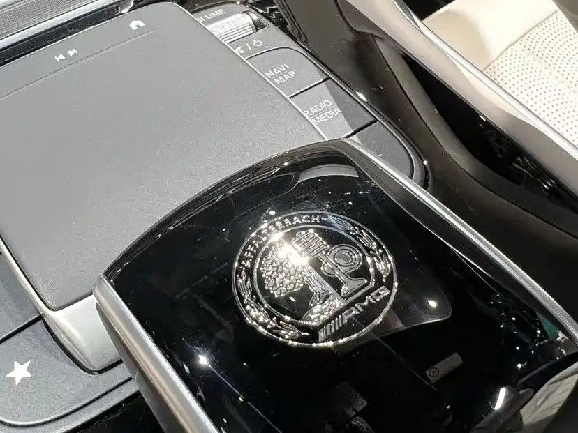 Mercedes-Benz GLS AMG 2024 AMG GLS 63 4MATIC+ купить на сайте DeffCars
