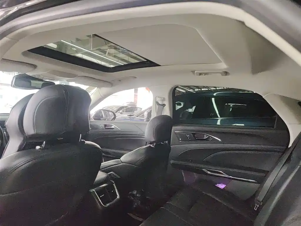 Taurus 2019 EcoBoost 245 Exclusive Edition купить на сайте DeffCars