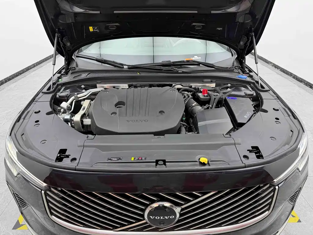 Volvo S90 2026 B5 Zhiyuan Deluxe Edition купить на сайте DeffCars