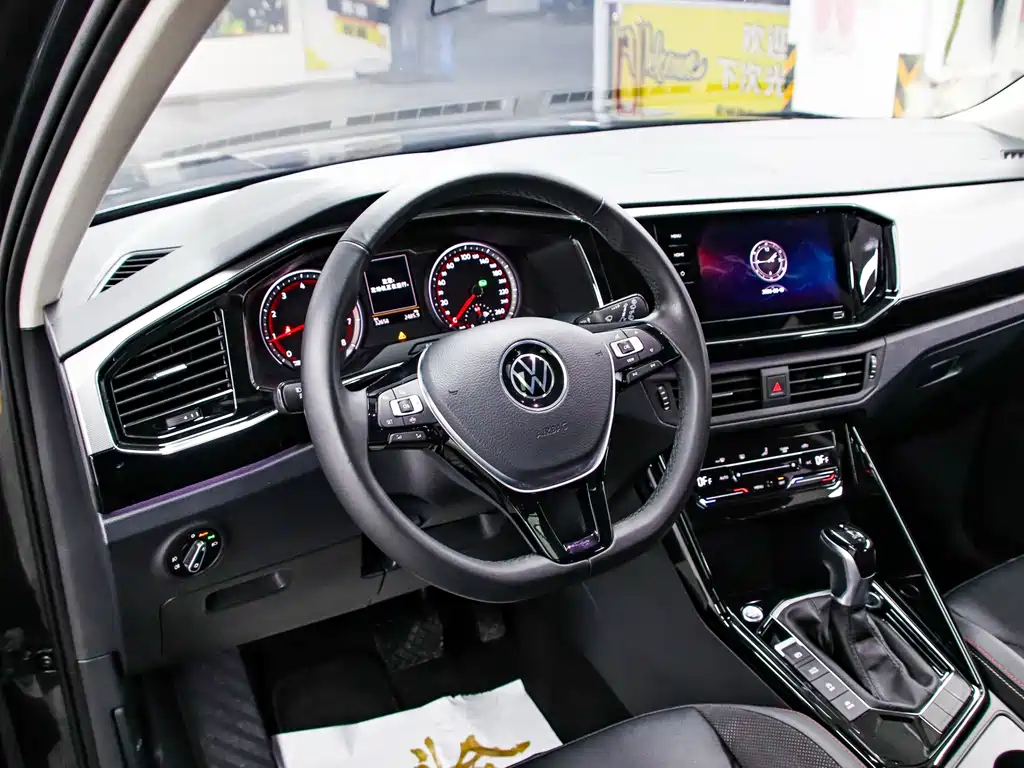 Tanyue 2022 280TSI two-wheel drive luxury smart connected version купить на сайте DeffCars